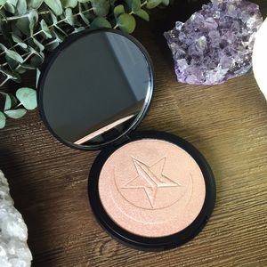 LIMITED EDITION Jeffree Star Cosmetics SKIN FROST